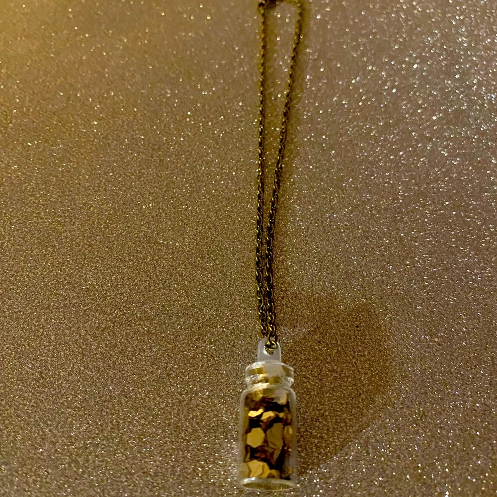 Anklet